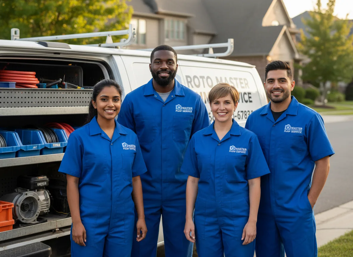 Sump Pump Installation company in Galloway, NJ